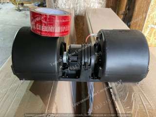 Электромотор 10294855 для Liebherr PR764