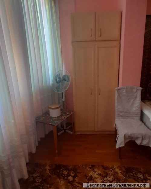 1-к квартира Кулакова