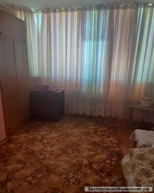 1-к квартира Кулакова