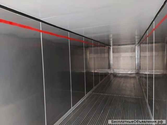 Рефконтейнер 20 и 40 футов НС ПОД ЗАКАЗ НОВЫЙ