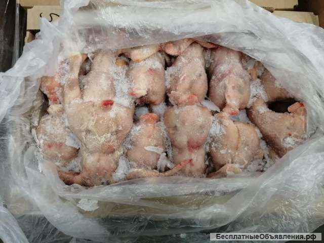 ООО"Сантарин" реализует цыплят бройлерных, куриную разделку, индейку, фарш куриный