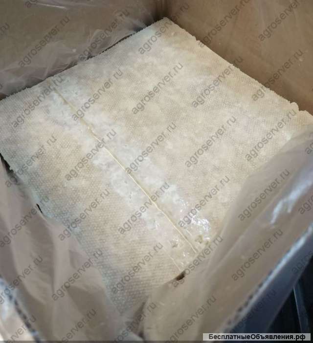 ООО"Сантарин" реализует сырное зерно