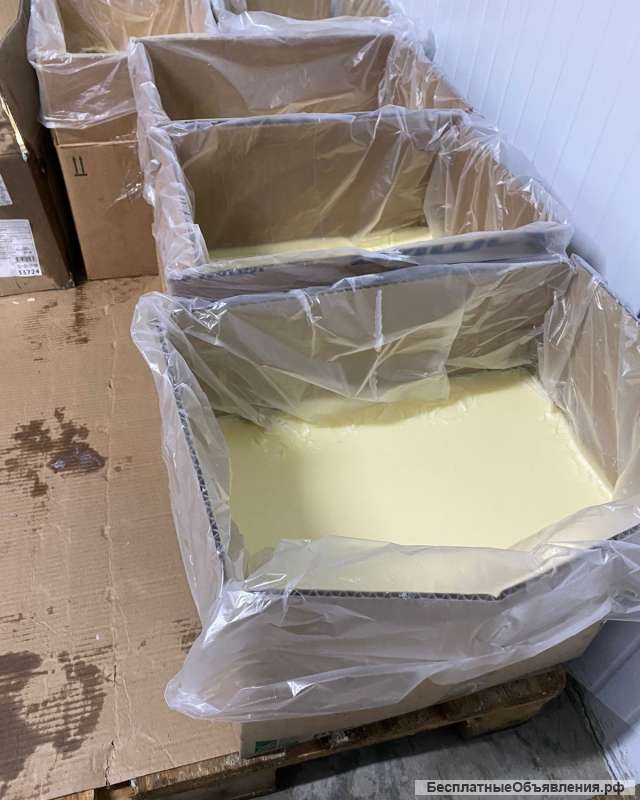 ООО"Сантарин" закупает жиры животные топленые наливом и заморозкой