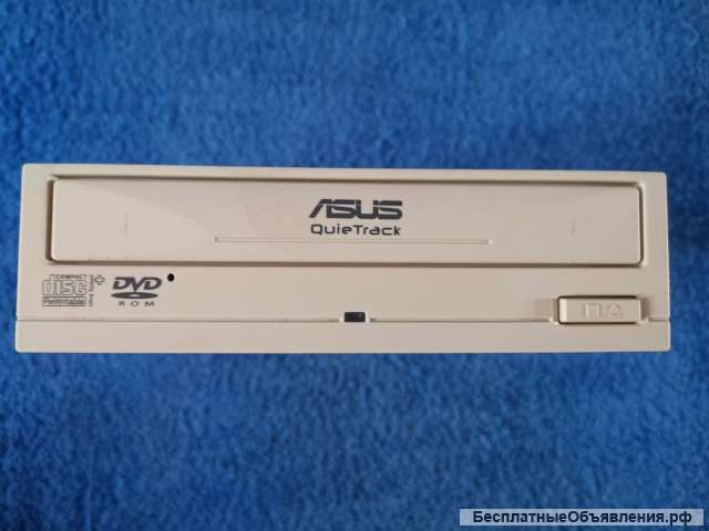 ASUS CB-5216A (White) IDE Оптический привод IDE оригинальный