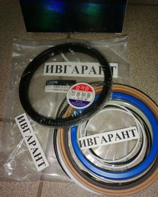 31Y1-33710 Ремкомплект гидроцилиндра рукояти Hyundai R380LC-9 - 31Y1-33710