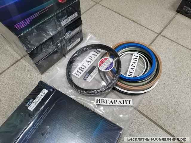 31Y1-33710 Ремкомплект гидроцилиндра рукояти Hyundai R380LC-9 - 31Y1-33710