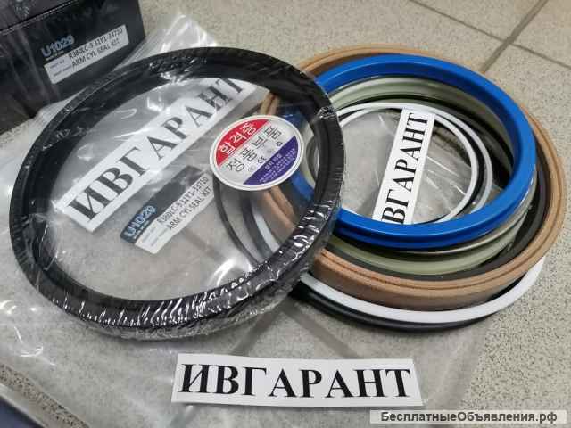 31Y1-33710 Ремкомплект гидроцилиндра рукояти Hyundai R380LC-9 - 31Y1-33710