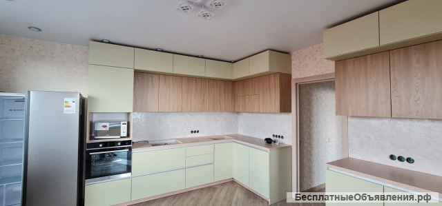 Мебель на заказ от производителя Уфа