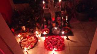 Обучение колдовству