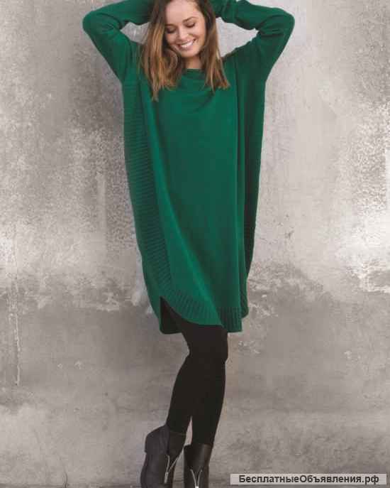 Остатков оптом без объема новой женской одежды из Франции