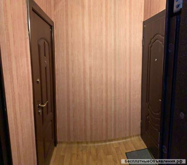 Квартира на Летчиках