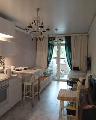 Ремонт квартир