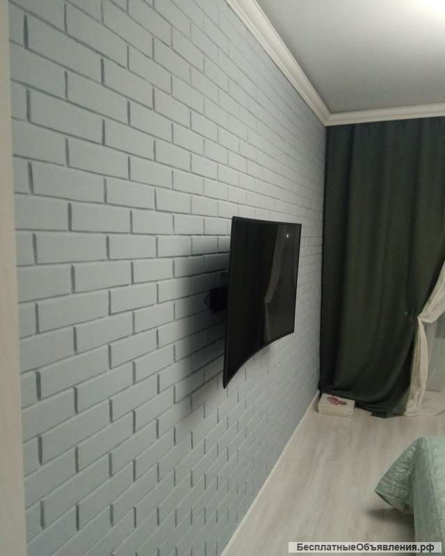 Ремонт квартир