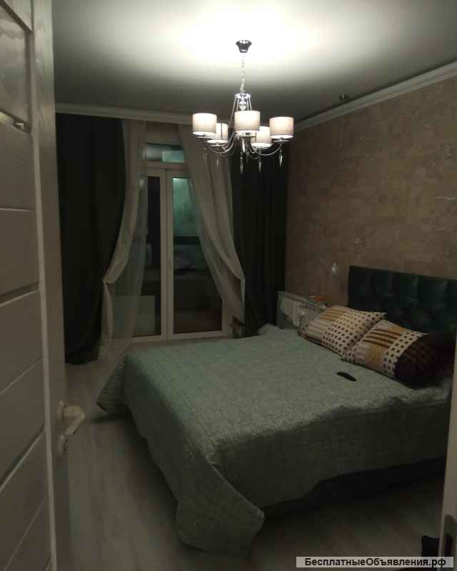 Ремонт квартир