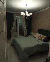 Ремонт квартир