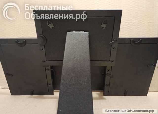 Мультирамка для 4 фотографий 10х15