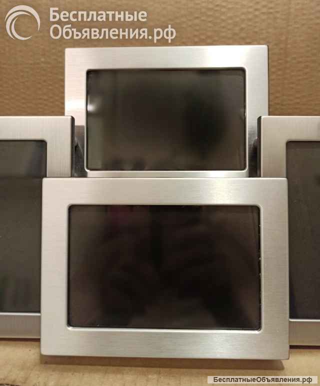 Мультирамка для 4 фотографий 10х15