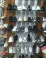 Закрытие магазина обуви