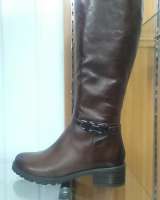 Закрытие магазина обуви