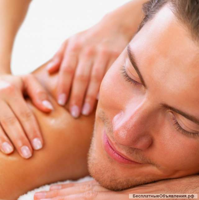 Нужны модели для массажа