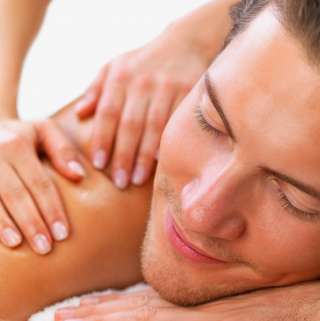 Нужны модели для массажа