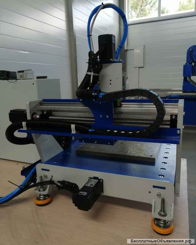 Станок плазменной резки с чпу купить в Липецке