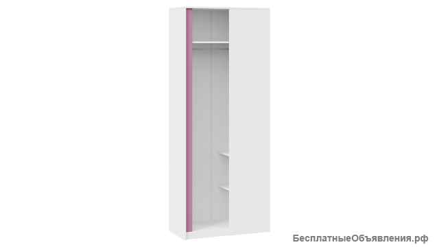 Шкаф угловой «Сканди» - 386.07.23