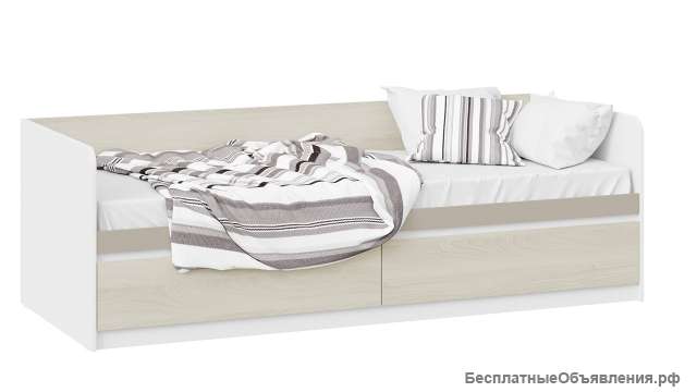 Кровать «Сканди» - 386.12.01