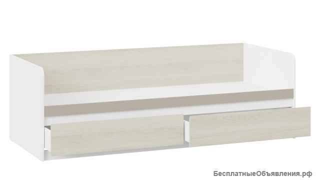 Кровать «Сканди» - 386.12.01