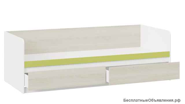 Кровать «Сканди» - 386.12.01