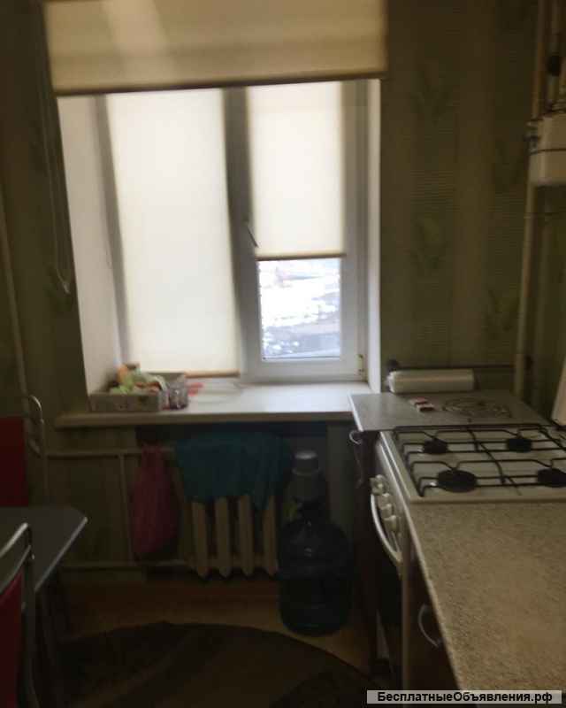 726 Продам 2х ком квартиру в г. Новошахтинск