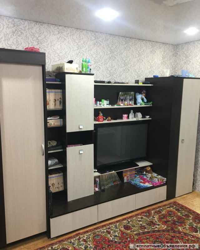 726 Продам 2х ком квартиру в г. Новошахтинск