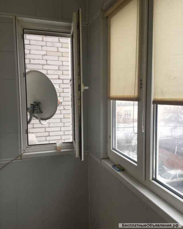 726 Продам 2х ком квартиру в г. Новошахтинск