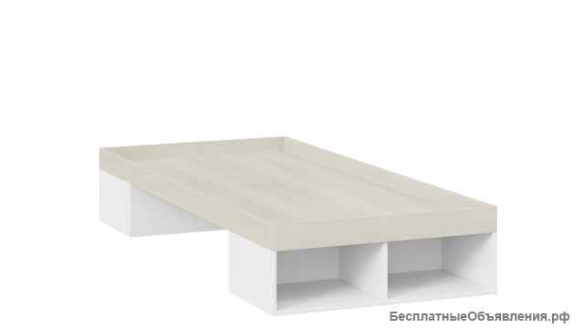 Кровать «Сканди» - 386.12.02