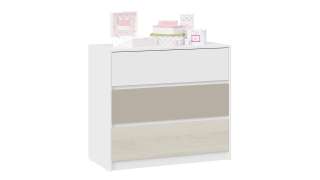 Комод «Сканди» - СМ-386.04.01-26