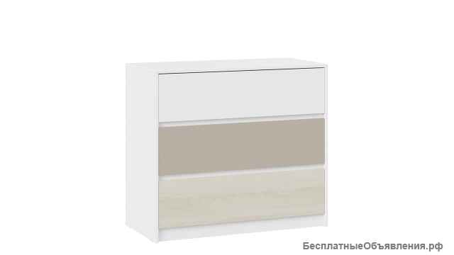 Комод «Сканди» - СМ-386.04.01-26