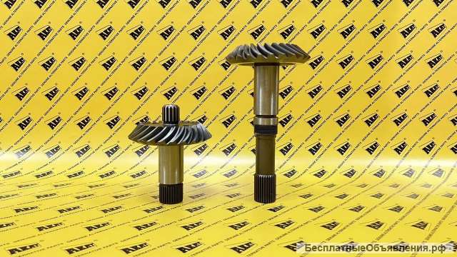 Коническая передача 459/10220