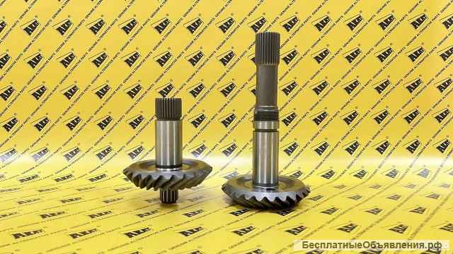 Коническая передача 459/10220