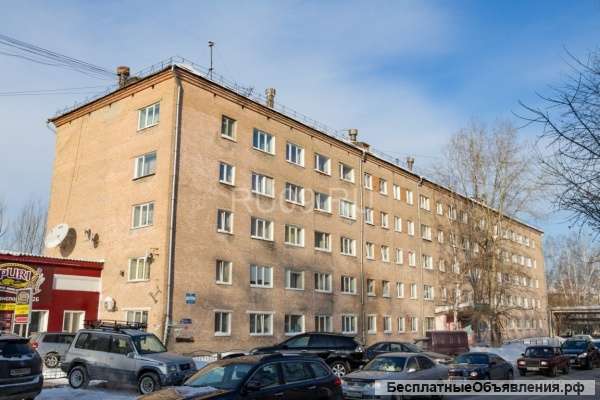 1к гостинка, Транспортная 4