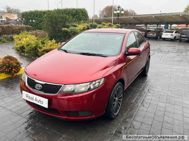 Аренда авто с правом выкупа от компании "РЕАЛ АВТО"