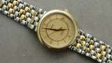 Часы мужские Omega De Ville Prestige
