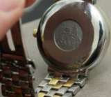 Часы мужские Omega De Ville Prestige