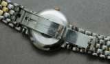 Часы мужские Omega De Ville Prestige