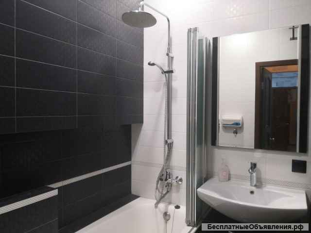 Комната 18 м2 в 2-комн. квартире