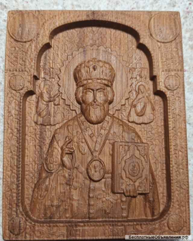 Изделия из дерева