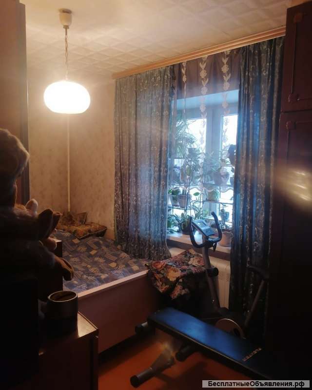 3-х комн. в мкр Доможирово