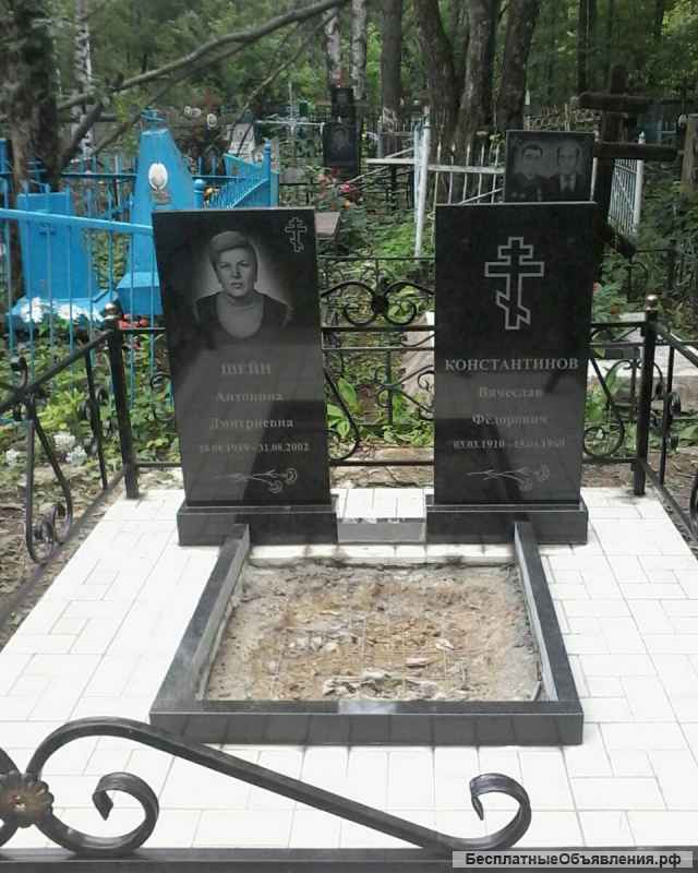 Памятники в Саранске