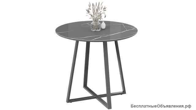 Стол обеденный «Милан» Тип 1 серый