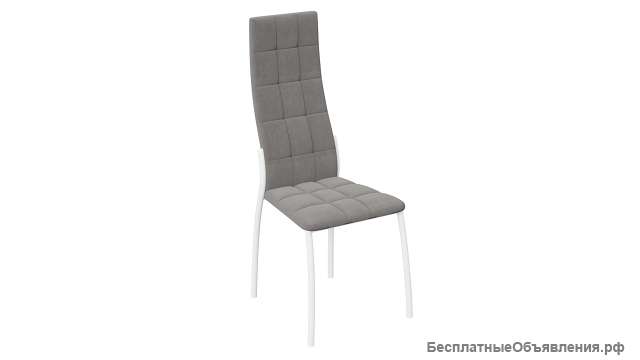 Стул «Кредо» серый