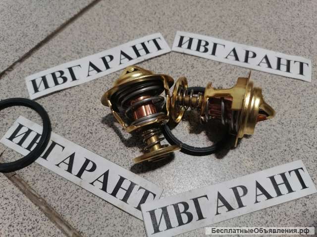 3922477 Термостат Cummins 3922477